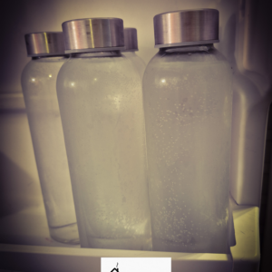 Eco Hydration Essentials - A Step Back from Plastic