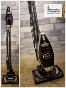 Shark Rocket Pet Plus Vacuum