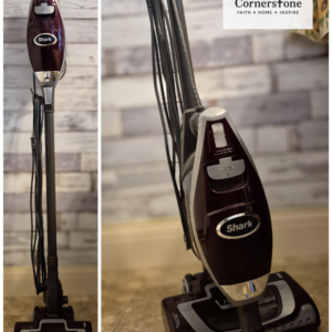 Shark Rocket Pet Plus Vacuum