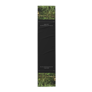 Appalachian MountZEN™ Creek Green Table Runner