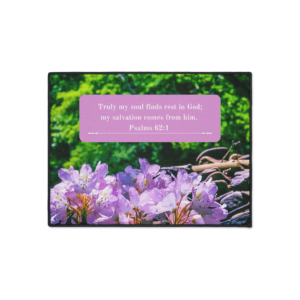 Appalachian MountZEN™ Mountain Rosebay Floor Mat