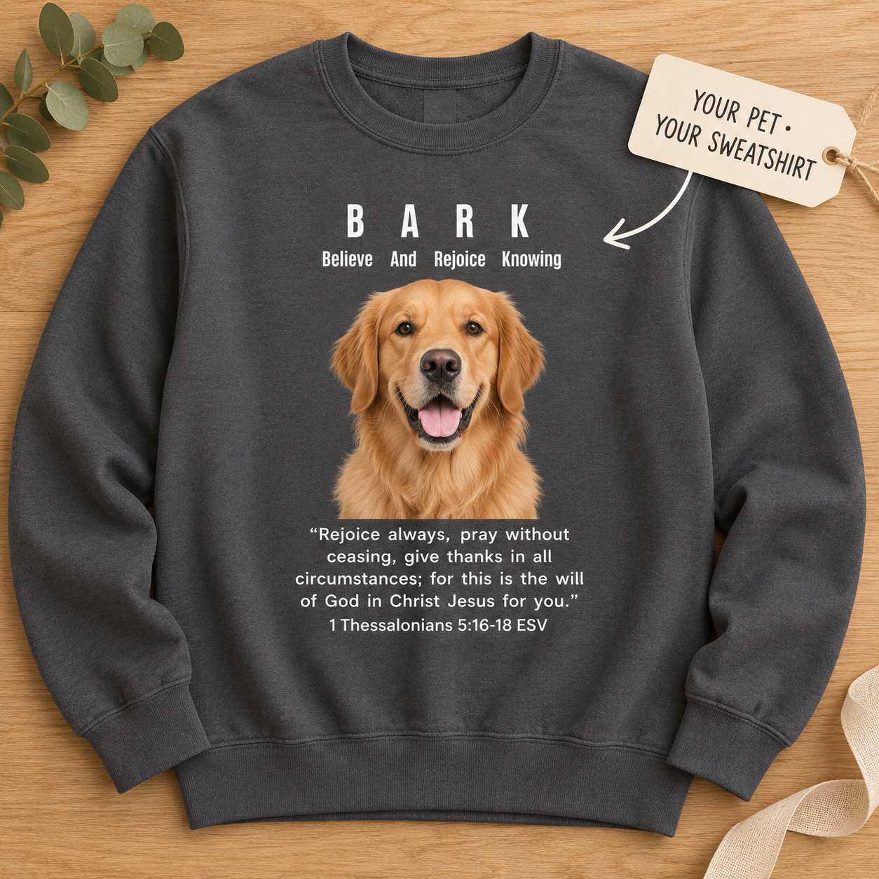 The Cornerstone Companions T-Shirts & Sweatshirts